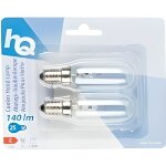 Ampoule pour hotte hq - e14 25w - t25l - blanc