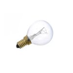 Ampoule lampe four 00057874 lampe e14 - 40w - 230v - 300�c special four