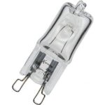 Ampoule lampe de four g9 40w 300c 220v