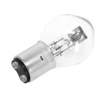Ampoule - lampe halog�ne projecteur p2r 45 - 40w ba20d