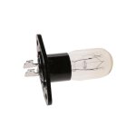 Ampoule lampe micro ondes 4713 - 001524 ampoule 230 v 20w - 25w a cosses Ampoule lampe micro ondes 4713 - 001524 ampoule 230 v 20w - 25w a cosses