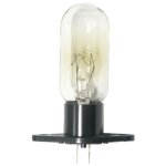 Ampoule lampe micro ondes 4713001031 ampoule lampe + support douille mo Ampoule lampe micro ondes 4713001031 ampoule lampe + support douille mo
