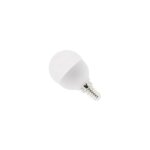 Ampoule led 12 / 24v e14 5w 400 lm g45 no flicker 6000k blanc froid Ampoule led 12 / 24v e14 5w 400 lm g45 no flicker 6000k blanc froid