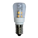 Ampoule led 23w / 240lm compatible portail lectrique culot e14 12v
