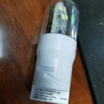 Ampoule led 220v 1. 5w 6500k compatible rfrigrateur haier - lichifit - blanc