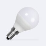 Ampoule led 12 / 24v e14 5w 450 lm g45 no flicker 6500k blanc froid