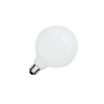 Ampoule led e27 10w filament 1200 lm g95 classe a no flicker 2700k blanc chaud Ampoule led e27 10w filament 1200 lm g95 classe a no flicker 2700k blanc chaud