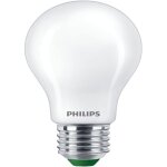 Ampoule led globe philips master ultra efficient e27 poire dépolie 7. 3w 1535lm - 840 blanc froid Ampoule led globe philips master ultra efficient e27 poire dépolie 7. 3w 1535lm - 840 blanc froid