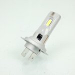 Ampoule led h7 ventile blanche 12v rms px26d py26d - 1 pour moto scoot auto neuf