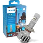 Ampoule led pour moto homologues en allemagne : avec la nouvelle philips ultinon pro6000 h7 led vous ...