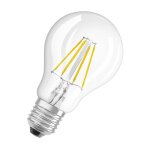 Ampoule led osram base cl a