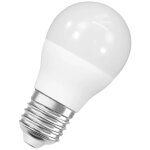 Ampoule led - osram - e27 - 7w - blanc neutre - 30000 heures de vie