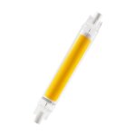 Ampoule led - osram - slim line - r7s - 8 w - 806 lm - lumi�re blanche froide 4000 k