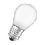 Ampoule led - osram - superstar e27 - 3. 4w - 470lm - dimmable - blanc froid