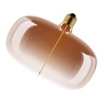 Ampoule led osram vintage 1906 big elipse - 4w - blanc - e27 - gradable