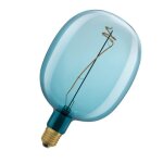 Ampoule led osram vintage 1906 - blanc - e27 - compatible variateur - 400lm Ampoule led osram vintage 1906 - blanc - e27 - compatible variateur - 400lm