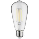 Ampoule led - paulmann - 50395 - e27 - 7 w - compatible zigbee - 50000 heures de vie
