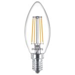 Ampoule led - philips - 76217900 - e14 - blanc froid - 4. 3 w