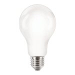 Ampoule led philips corepro e27 poire dépolie 13w 2000lm - 827 blanc très chaud Équivalent 120w Ampoule led philips corepro e27 poire dépolie 13w 2000lm - 827 blanc très chaud Équivalent 120w