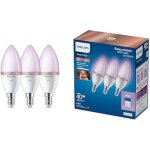 Ampoule led - philips - e14 - 49 w - 470 lm - blanc - classe a +