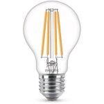 Ampoule led philips non dimmable - e27 - 100w - blanc chaud