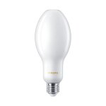Ampoule led philips trueforce core e27 hpl / son dpolie 18w 3000lm 300d - 830 blanc chaud quivalent ...