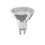 Ampoule led sylvania refled superia retro es50 gu10 45w 360lm - blanc