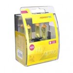 Ampoule - m - tech - ptzrt4 - duo h4 - 12v 60 / 55w - 3200k - halog�ne jaune