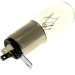 Ampoule micro - ondes 20w - micro - ondes brandt - lampes et ampoules