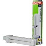 Ampoule - osram - dulux - d - 26 - 827 - g24d - 3 - 26 w - 2700k