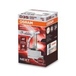 Ampoule phare auto xenarc night breaker - osram - d3s - x�non 35w