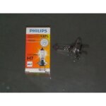 Ampoule philips h7