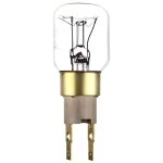 Ampoule refrigerateur 15w t - click whirlpool 481281728445