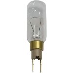 Ampoule rfrigrateur whirlpool tclick 40w - 230v - pice dorigine