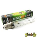 Superplant - ampoule hps 250w - croissance et floraison - ballast digital Superplant - ampoule hps 250w - croissance et floraison - ballast digital