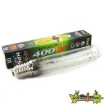 Superplant - ampoule hps 400w pour ballast digital - croissance et floraison