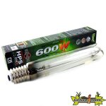 Superplant - ampoule hps 600w pour ballast digital - e40 - 2000k - croissance et floraison Superplant - ampoule hps 600w pour ballast digital - e40 - 2000k - croissance et floraison