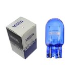 Ampoule vega� w21 / 5w t20 gx3x16d effet x�non 12v