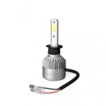 Ampoule pour voiture - osram - h1 - 12 v - 55 w - halog�ne