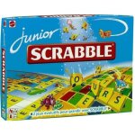 Ancien scrabble junior mattel