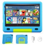 Tablette tactile - android - 8 pouces - 6go ram - 128go rom - wifi - parental contr�le