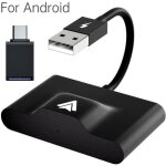 Pour android - dongle carplay sans fil pour android adaptateur auto sans fil pour android carplay pour ... Pour android - dongle carplay sans fil pour android adaptateur auto sans fil pour android carplay pour ...