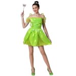 Angel tomas sa. dguisement ailes de fe. xs / s. adulte