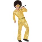 Angel tomas sa. dguisement de disco fashion. 5 ans. enfant