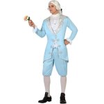 Angel tomas sa. dguisement marquis baroque. xs. adulte
