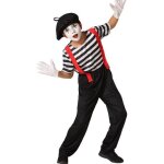 Angel tomas sa. dguisement mime rayures pour garon. 5 ans. enfant