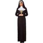 Angel tomas sa. dguisement de nonne religieuse pour femme. xl. adulte