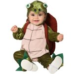Angel tomas sa. dguisement tortue vert pour bb. mixte