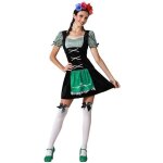 Angel tomas sa. dguisement de tyrolienne. xxl. adulte