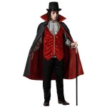 Angel tomas sa. dguisement vampire leonardo. xl. adulte